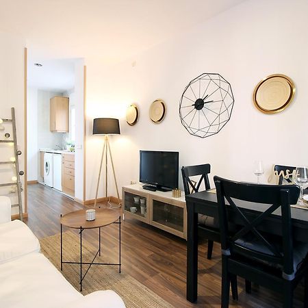 Huertas Apartment - Estancias Temporales Μαδρίτη Εξωτερικό φωτογραφία