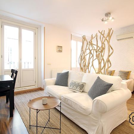 Huertas Apartment - Estancias Temporales Μαδρίτη Εξωτερικό φωτογραφία