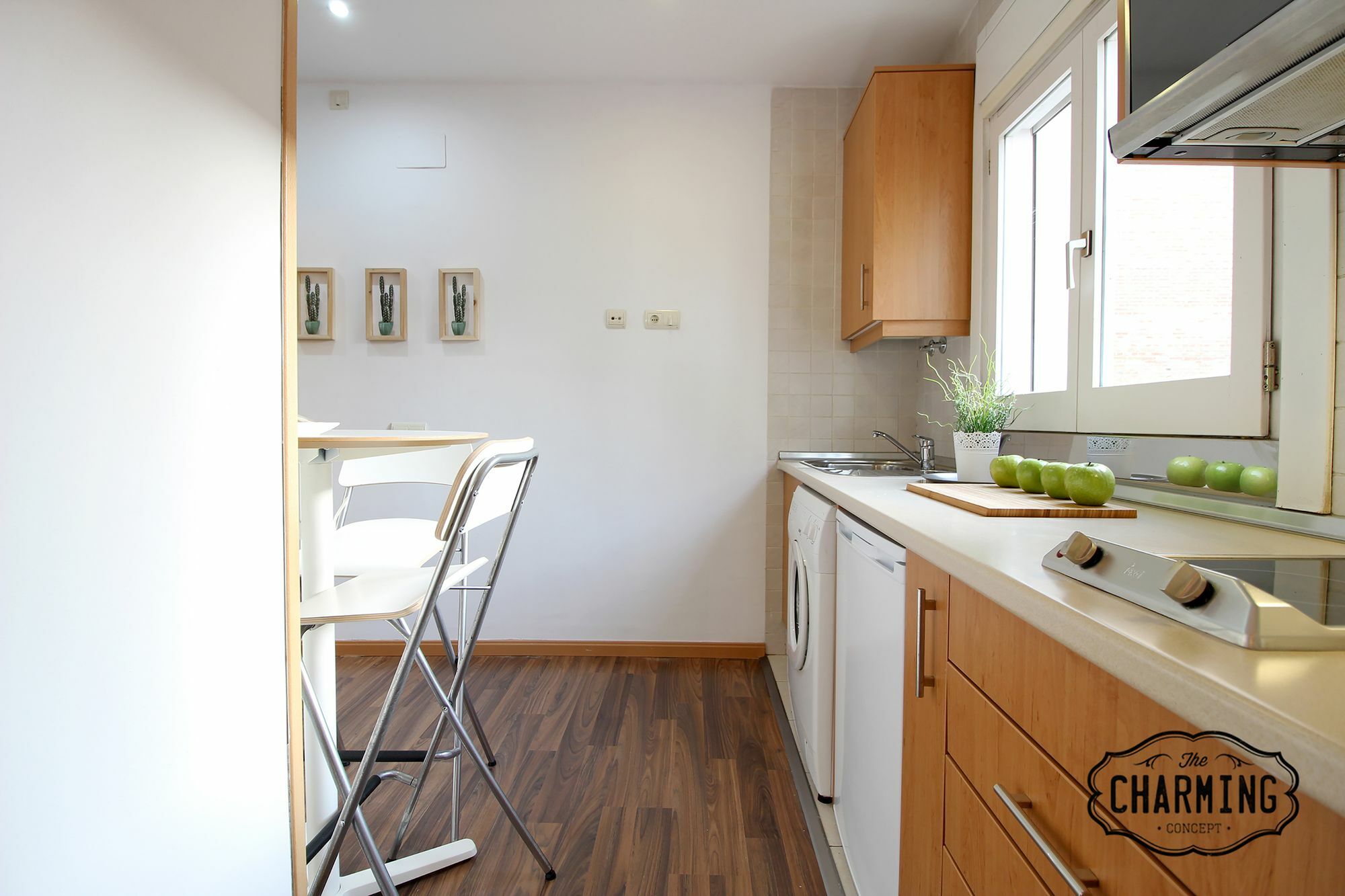 Huertas Apartment - Estancias Temporales Μαδρίτη Εξωτερικό φωτογραφία