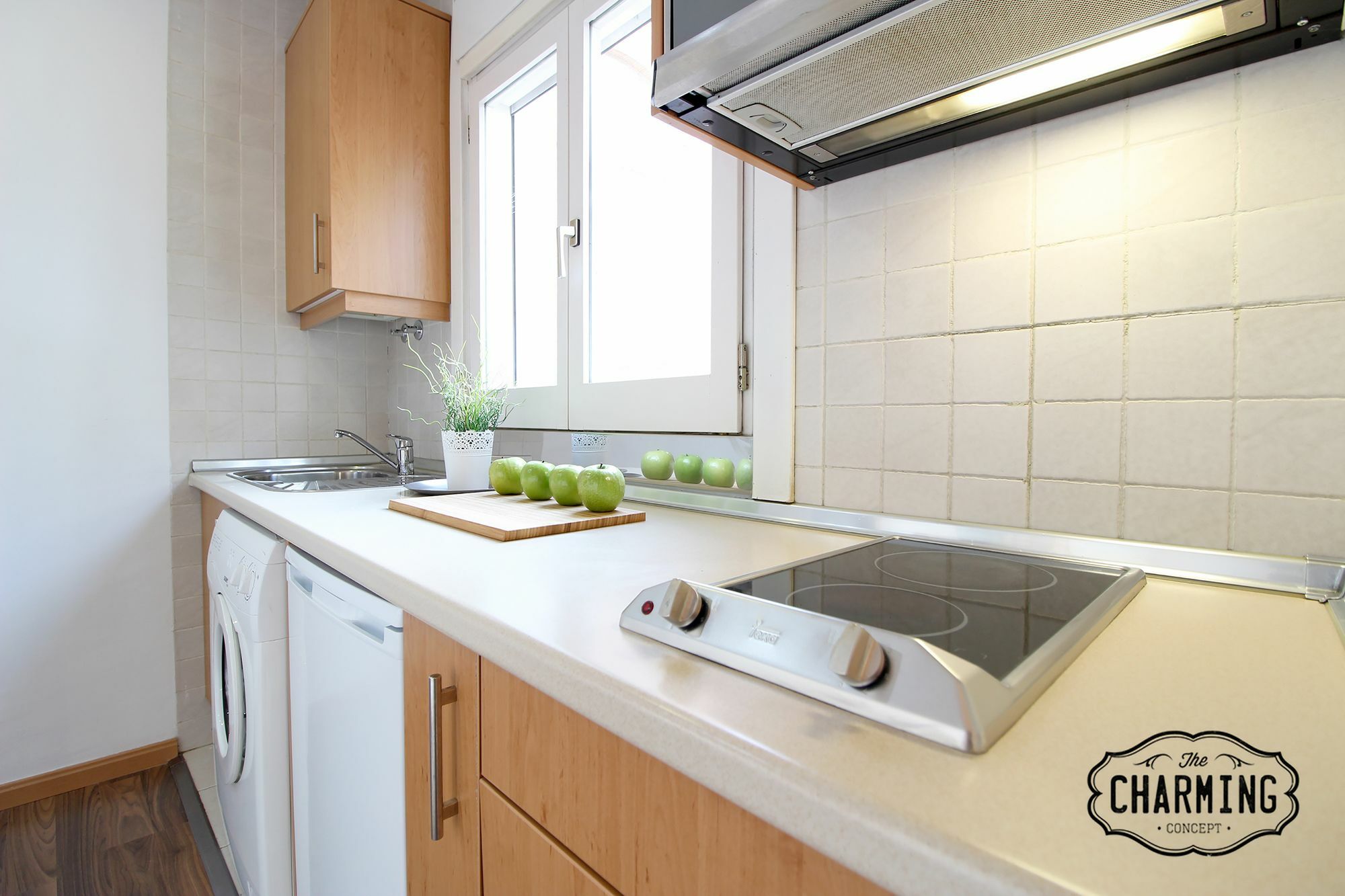 Huertas Apartment - Estancias Temporales Μαδρίτη Εξωτερικό φωτογραφία
