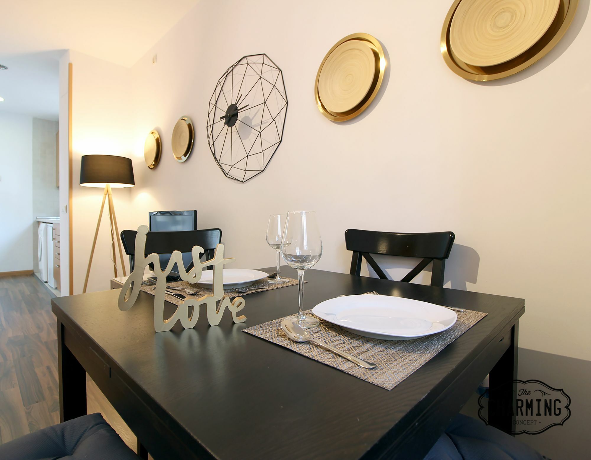 Huertas Apartment - Estancias Temporales Μαδρίτη Εξωτερικό φωτογραφία