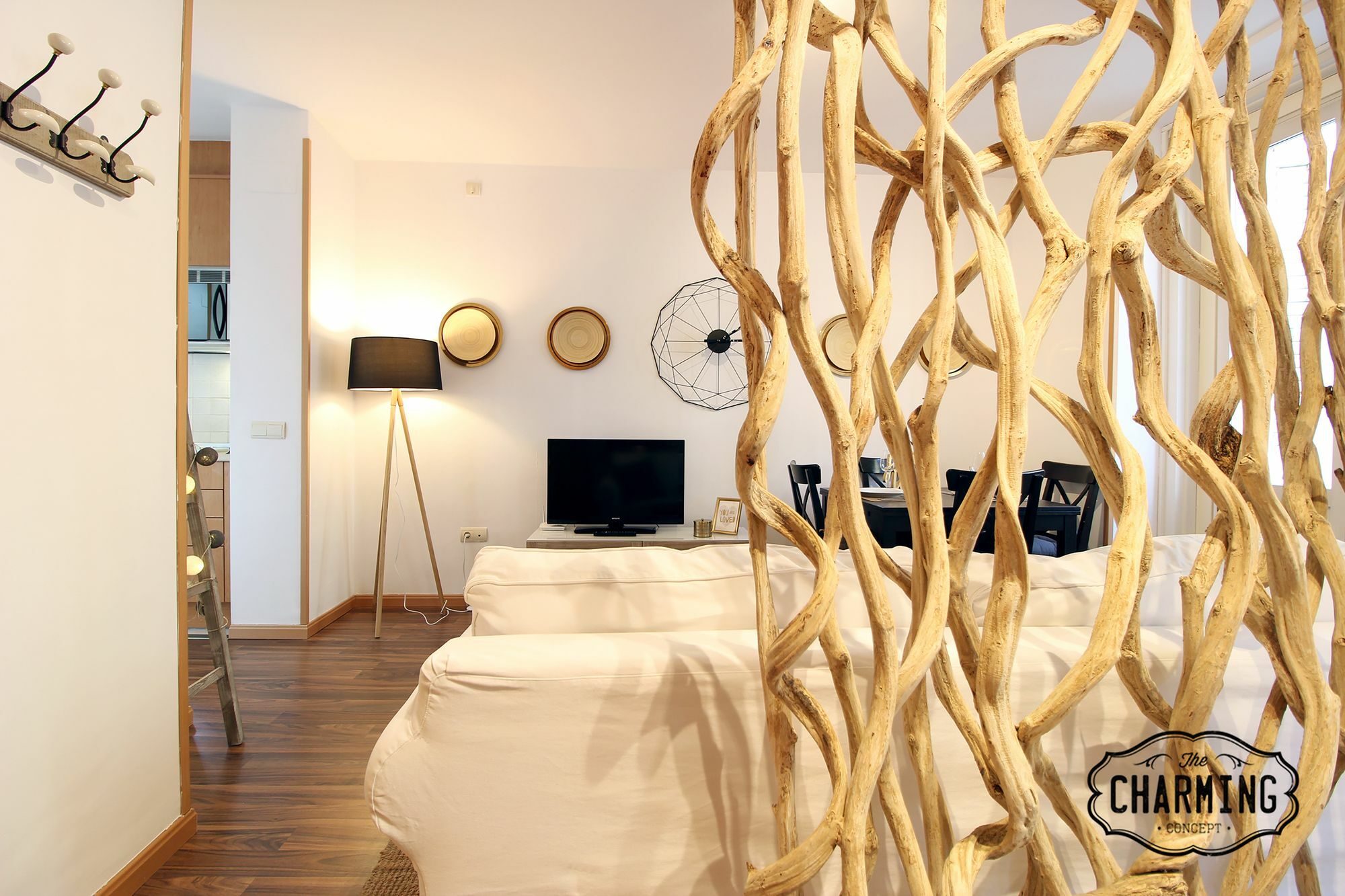Huertas Apartment - Estancias Temporales Μαδρίτη Εξωτερικό φωτογραφία